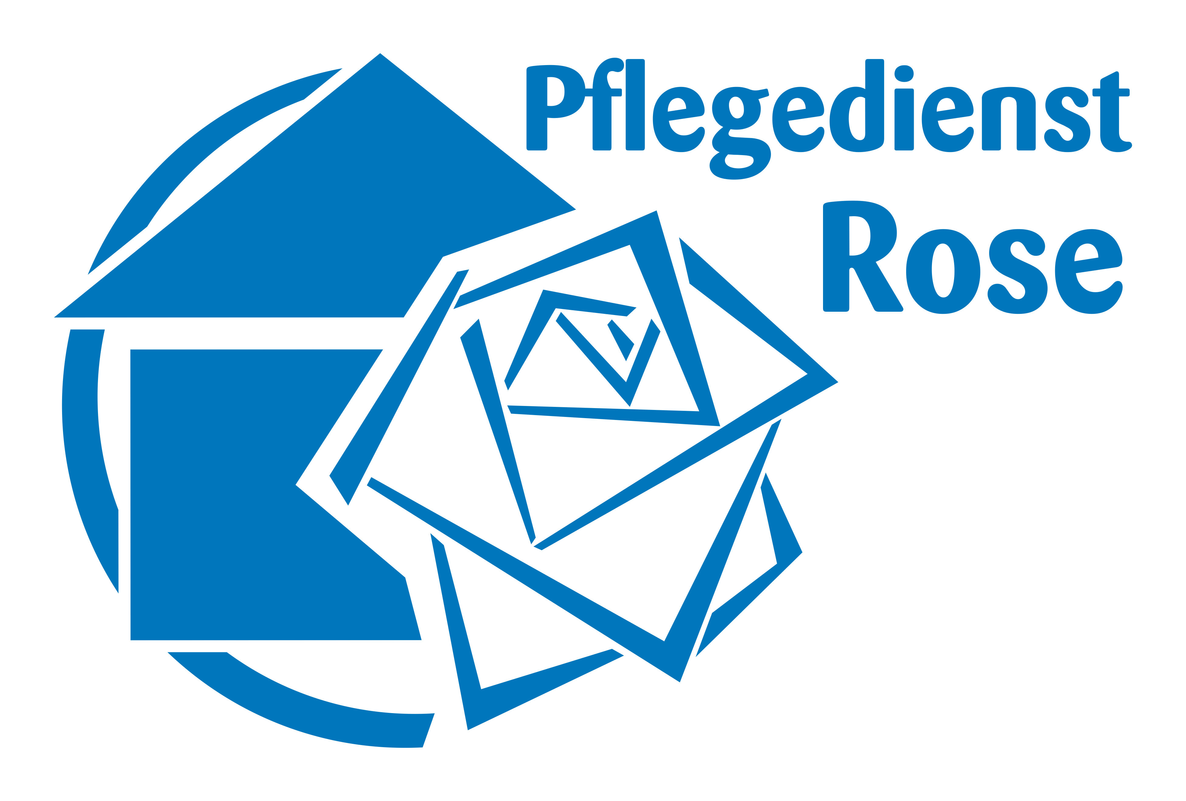 Pflegedienst Rose GmbH